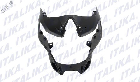 [F12010146] CUBIERTA DECORATIVA FARO