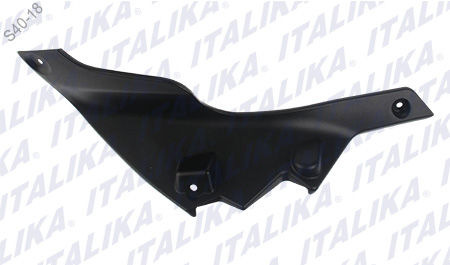 [F12010154] CUBIERTA TANQUE DER NEGRA