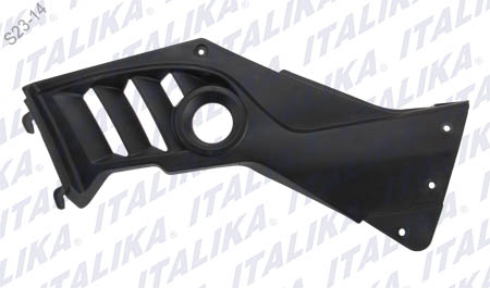 [F12010172] CUBIERTA IZQ TANQUE COMB