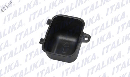 [F12010181] TAPON IZQ CUBIERTA TRAS CALAVERA