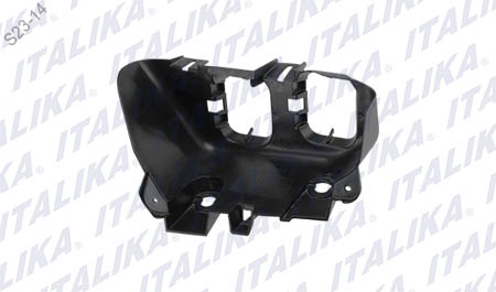 [F12010183] CUBIERTA DER TRAS CALAVERA