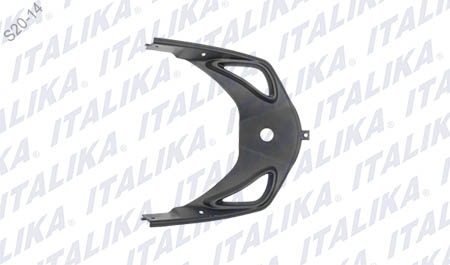 [F12010203] CUBIERTA INF FARO