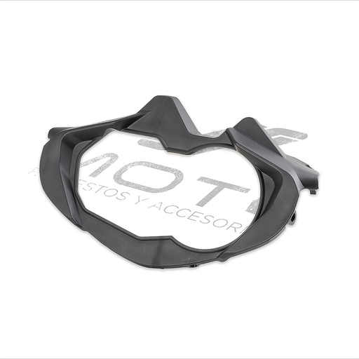 [F12010207] CUBIERTA MEDIDOR