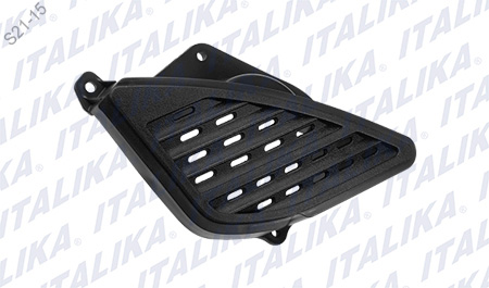 [F12010221] PROTECTOR BOCINA IZQ