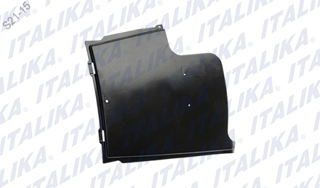 [F12010222] PROTECTOR MOTOR CENTRAL