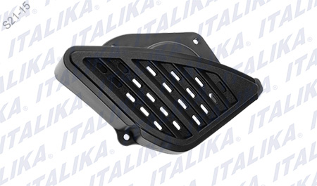 [F12010224] PROTECTOR BOCINA DER