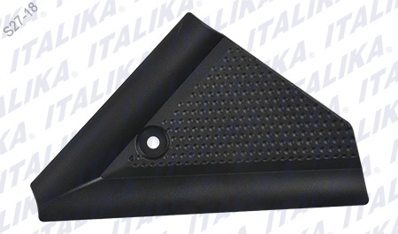 [F12010228] CUBIERTA DECORATIVA TRIANGULAR DER