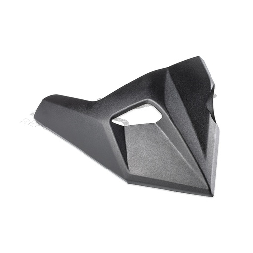 [F12010240] CUBIERTA GUIA AIRE INF DER