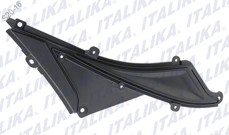 [F12010300] CUBIERTA VENTILACION IZQ