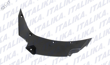 [F12010315] CUBIERTA DER INTERIOR