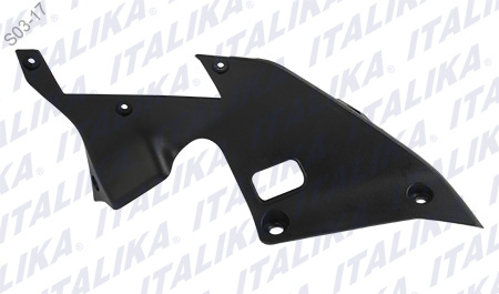 [F12010331] CUBIERTA DER INT TANQUE