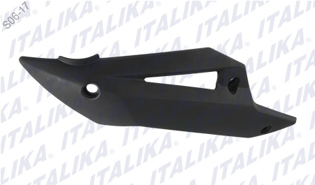 [F12010364] CUBIERTA ESCAPE IZQ