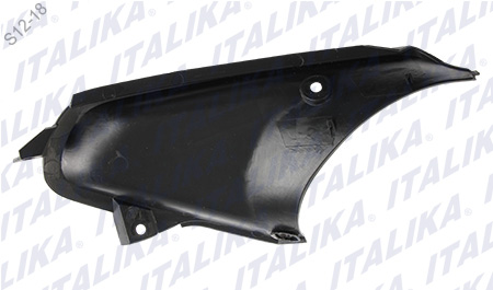 [F12010374] CUBIERTA TANQUE DECORATIVA DER