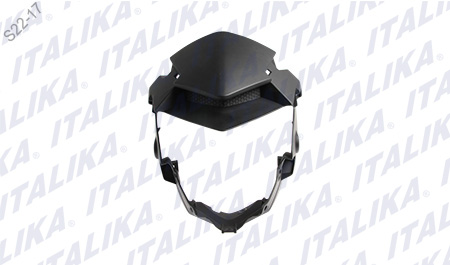 [F12010383] CUBIERTA FARO