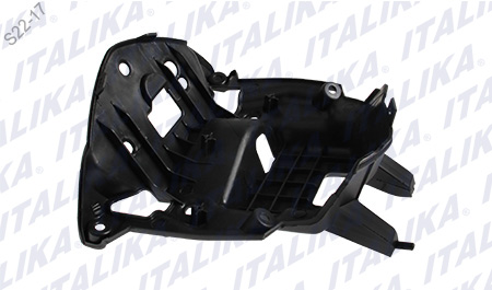 [F12010384] CUBIERTA TRAS FARO