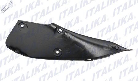 [F12010385] GUARNICION CUBIERTA IZQ TANQUE