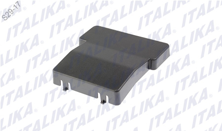 [F12010390] CUBIERTA BATERIA