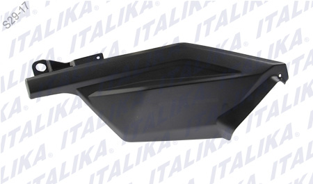 [F12010392] CUBIERTA DECORATIVA IZQ