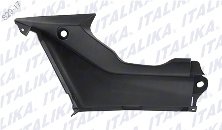 [F12010395] PANEL INF DER