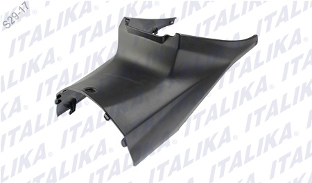 [F12010398] CUBIERTA CENTRAL