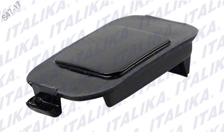 [F12010403] CUBIERTA INSPECCION