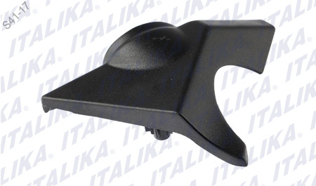 [F12010410] CUBIERTA DEC TRAS IZQ