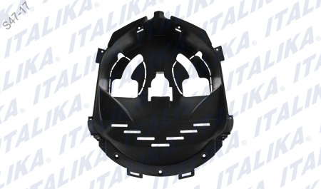 [F12010433] CUBIERTA CUADRO SUP