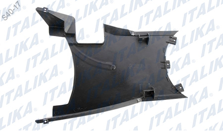 [F12010436] CUBIERTA PROTECTOR MOTOR