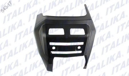 [F12010452] CUBIERTA INF MOTOR