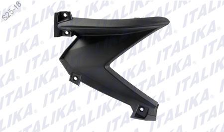 [F12010475] CUBIERTA DECORATIVA TANQUE DER