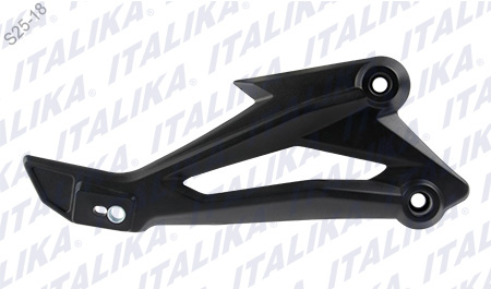 [F12010486] PROTECTOR POSAPIE TRAS DER