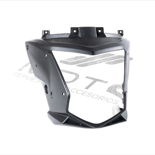 [F12010487] CUBIERTA FARO