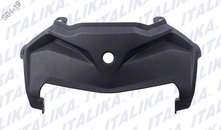 [F12010496] CUBIERTA CENTRAL