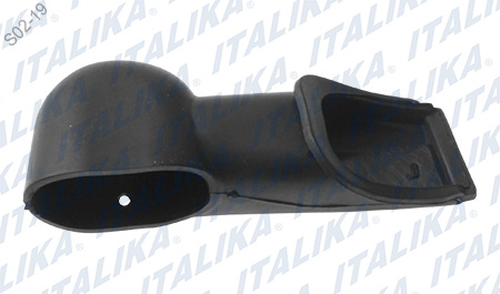 [F12010510] CUBREPOLVO DIRECCIONAL DEL IZQ