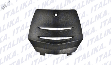 [F12010517] CUBIERTA PLASTICA