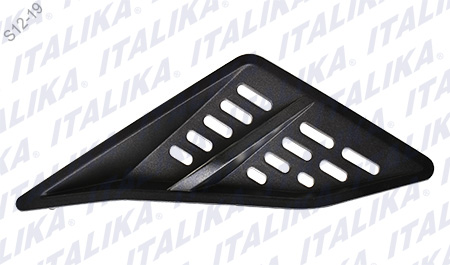 [F12010519] REJILLA DECORATIVA DER