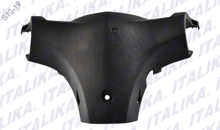 [F12010520] CUBIERTA INDICADORES