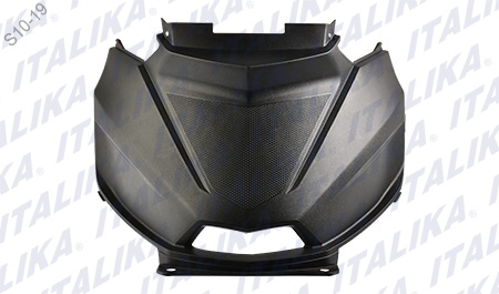 [F12010524] CUBIERTA PORTAEQUIPAJE EXT