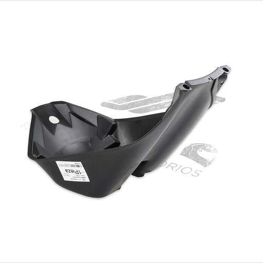 [F12010527] CUBIERTA GUIA AIRE INF