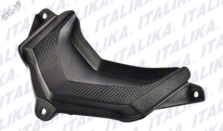 [F12010528] CUBIERTA DECORATIVA PANEL FRONT