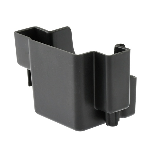 [F12010588] CUBIERTA CERRADURA BATERIA