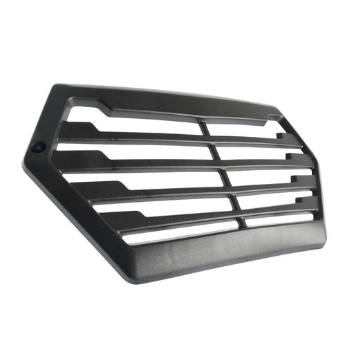 [F12010609] CUBIERTA REJILLA RADIADOR