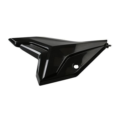 [F12010673] CUBIERTA LAT IZQ NEGRO