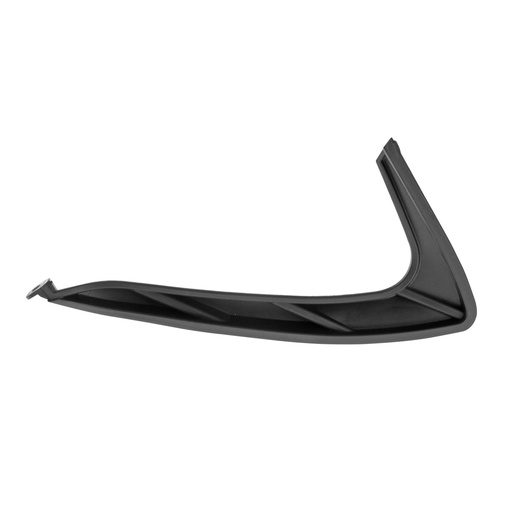 [F12010706] CUBIERTA DECORATIVA IZQ