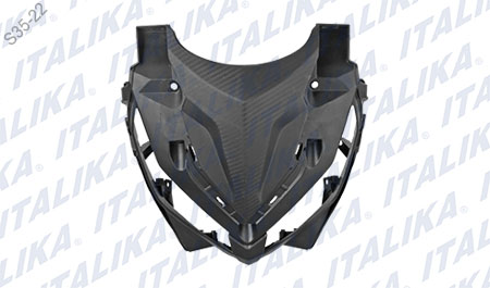 [F12010767] PANEL FRONTAL