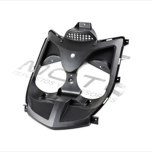 [F12020031] PANEL FRONTAL