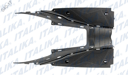 [F12020033] PLATAFORMA POSAPIES