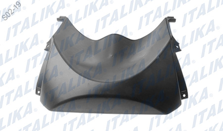 [F12020034] PLATAFORMA SALPICADERA DEL