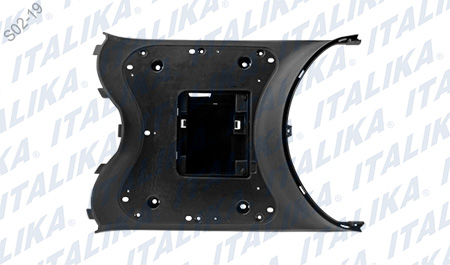 [F12020035] BASE PLATAFORMA