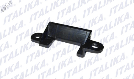 [F12030041] SOPORTE IZQUIERDO CAJA DE GUANTERA